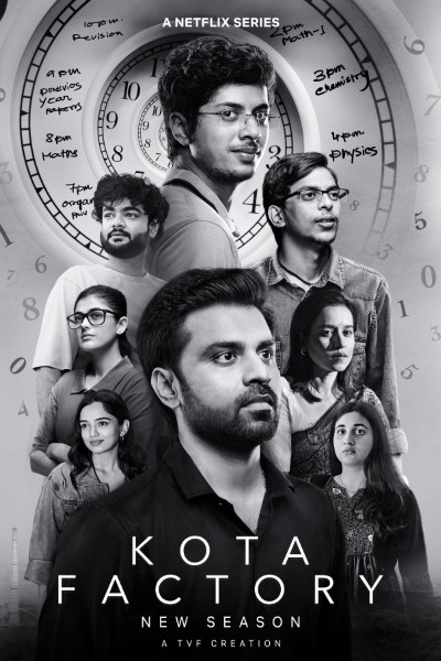 Download Kota Factory (Season 1-3) Hindi WEB Series 480p | 720p | 1080p WEB-DL ESub Download Kota Factory (Season 1-3) Hindi WEB Series 480p | 720p | 1080p WEB-DL ESub