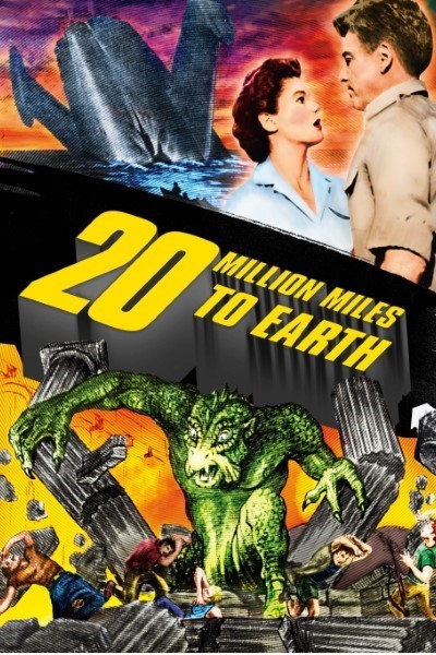 Download 20 Million Miles to Earth (1957) English Movie 480p | 720p | 1080p BluRay ESub Download 20 Million Miles to Earth (1957) English Movie 480p | 720p | 1080p BluRay ESub