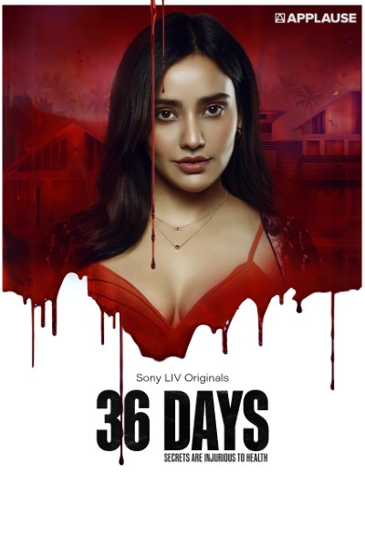 Download 36 Days (Season 1) Multi Audio [Hindi-Bengali-Marathi-Kannada-Malayalam-Tamil-Telugu] WEB Series 480p | 720p | 1080p | 2160p WEB-DL ESub