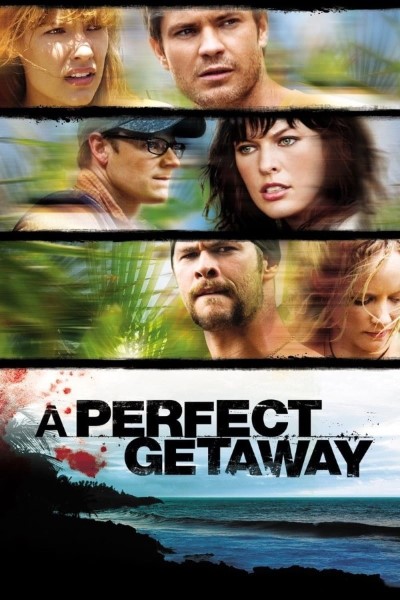Download A Perfect Getaway (2009) Dual Audio {Hindi-English} Movie 480p | 720p | 1080p Bluray ESub Download A Perfect Getaway (2009) Dual Audio {Hindi-English} Movie 480p | 720p | 1080p Bluray ESub