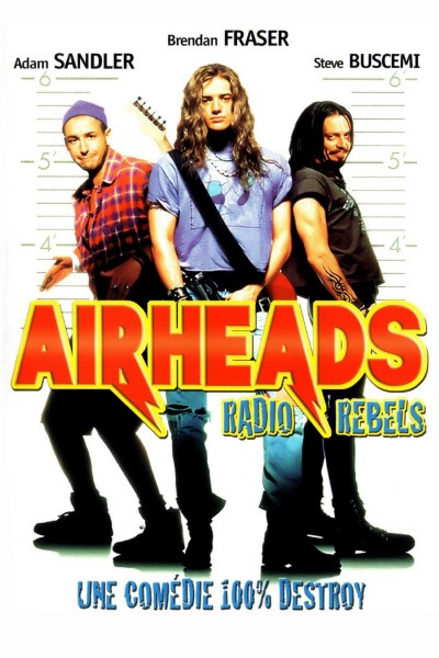 Download Airheads (1994) English Movie 480p | 720p | 1080p BluRay ESub Download Airheads (1994) English Movie 480p | 720p | 1080p BluRay ESub