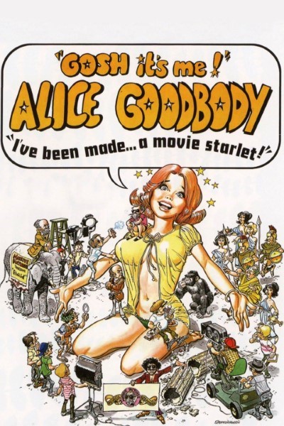Download Alice Goodbody (1974) English Movie 480p | 720p | 1080p BluRay ESub