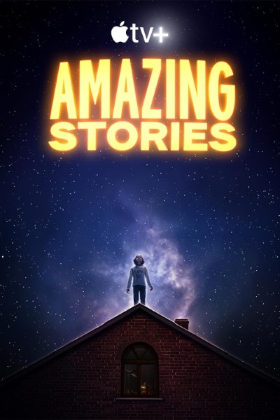 Download Amazing Stories (Season 01) English Web Series 720p | 1080p WEB-DL ESub