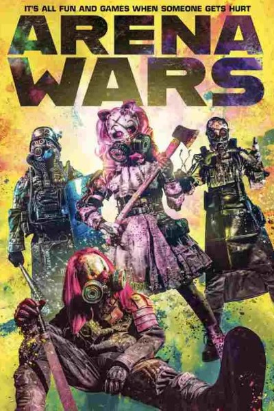 Download Arena Wars (2024) English Movie 480p | 720p | 1080p WEB-DL ESub Download Arena Wars (2024) English Movie 480p | 720p | 1080p WEB-DL ESub