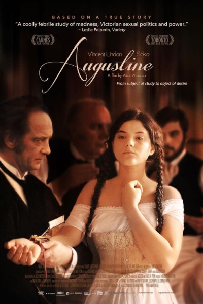 Download Augustine (2012) French Movie 480p | 720p | 1080p Bluray ESub Download Augustine (2012) French Movie 480p | 720p | 1080p Bluray ESub