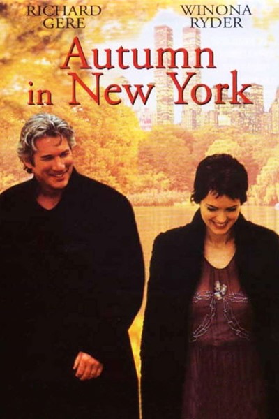 Download Autumn in New York (2000) English Movie 480p | 720p | 1080p Bluray ESub Download Autumn in New York (2000) English Movie 480p | 720p | 1080p Bluray ESub