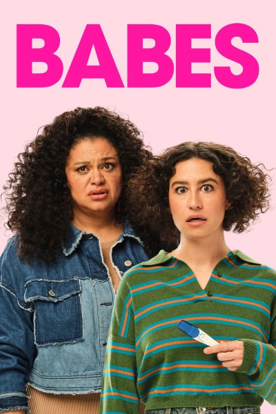 Download Babes (2024) English Movie 480p | 720p | 1080p WEB-DL ESub Download Babes (2024) English Movie 480p | 720p | 1080p WEB-DL ESub