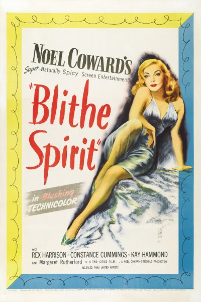 Download Blithe Spirit (1945) Dual Audio {Hindi-English} Movie 480p | 720p | 1080p Bluray ESub Download Blithe Spirit (1945) Dual Audio {Hindi-English} Movie 480p | 720p | 1080p Bluray ESub
