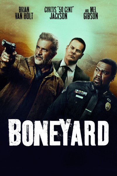 Download Boneyard (2024) English Movie 480p | 720p | 1080p WEB-DL ESub