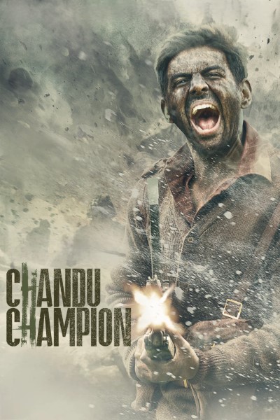 Download Chandu Champion (2024) Multi Audio [Hindi-Tamil-Telugu] Movie 480p | 720p | 1080p | 2160p WEB-DL ESub