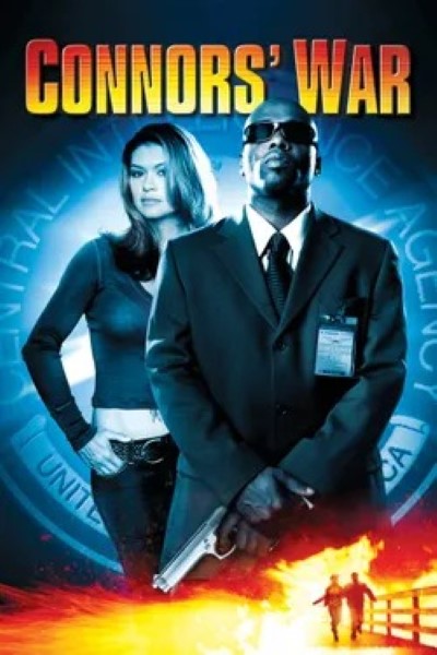 Download Connors’ War (2006) Dual Audio {Hindi-English} Movie 480p | 720p | 1080p WEB-DL ESub Download Connors’ War (2006) Dual Audio {Hindi-English} Movie 480p | 720p | 1080p WEB-DL ESub