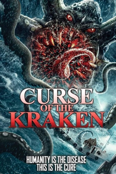Download Curse of the Kraken (2020) Dual Audio [Hindi-English] Movie 480p | 720p WEB-DL ESub