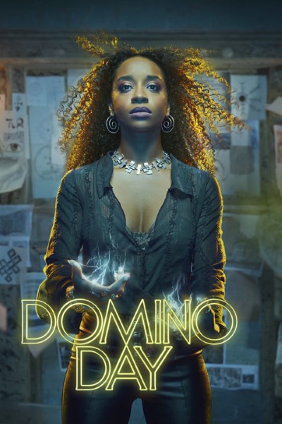 Download Domino Day: Lone Witch (Season 1) English WEB Series 720p | 1080p WEB-DL ESub Download Domino Day: Lone Witch (Season 1) English WEB Series 720p | 1080p WEB-DL ESub
