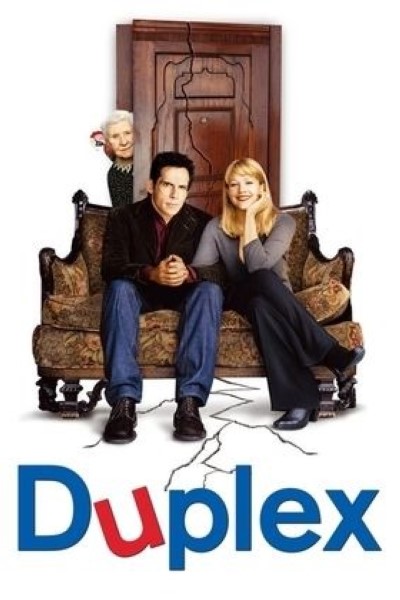 Download Duplex (2003) Dual Audio {Hindi-English} Movie 480p | 720p | 1080p Bluray ESub Download Duplex (2003) Dual Audio {Hindi-English} Movie 480p | 720p | 1080p Bluray ESub