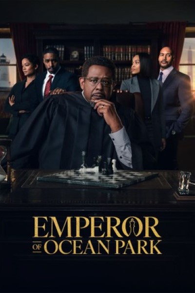 Download Emperor of Ocean Park (Season 1) English WEB Series 720p | 1080p WEB-DL ESub [S01E10 Added]