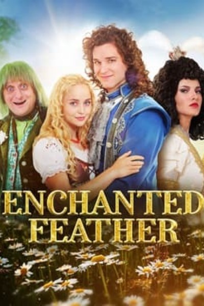 Download Enchanted Feather (2020) Dual Audio {Hindi-Czech} Movie 480p | 720p WEB-DL ESub Download Enchanted Feather (2020) Dual Audio {Hindi-Czech} Movie 480p | 720p WEB-DL ESub