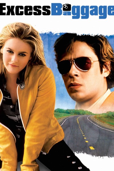 Download Excess Baggage (1997) Dual Audio {Hindi-English} Movie 480p | 720p | 1080p Bluray ESub Download Excess Baggage (1997) Dual Audio {Hindi-English} Movie 480p | 720p | 1080p Bluray ESub