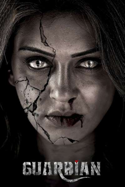 Download Guardian (2024) Dual Audio {Hindi-Tamil} Movie 480p | 720p | 1080p WEB-DL ESub