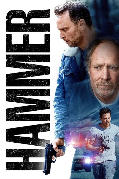 Download Hammer (2019) Dual Audio {Hindi-English} Movie 480p | 720p | 1080p WEB-DL ESub