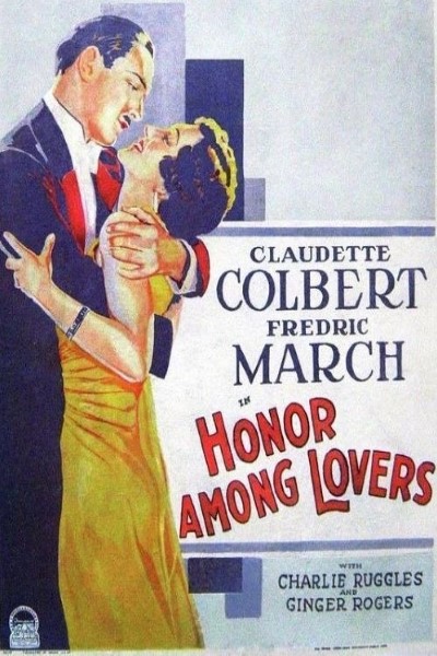 Download Honor Among Lovers (1931) English Movie 480p | 720p | 1080p WEB-DL ESub
