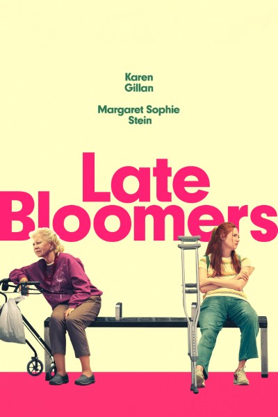 Download Late Bloomers (2023) English Movie 480p | 720p | 1080p WEB-DL ESub