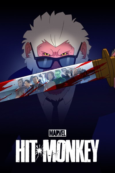 Download Hit-Monkey (Season 1-2) English WEB Series 720p | 1080p WEB-DL ESub Download Hit-Monkey (Season 1-2) English WEB Series 720p | 1080p WEB-DL ESub