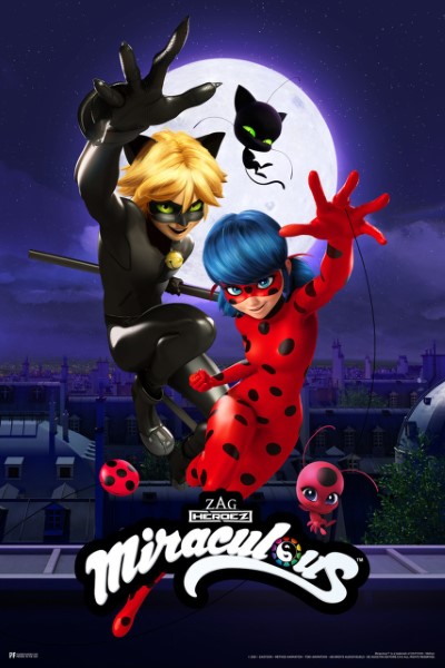 Download Miraculous: Tales of Ladybug & Cat Noir (2015) Dual Audio {Hindi-English} Movie 480p | 720p | 1080p Bluray ESub Download Miraculous: Tales of Ladybug & Cat Noir (2015) Dual Audio {Hindi-English} Movie 480p | 720p | 1080p Bluray ESub
