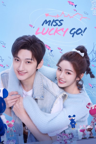 Download Miss Lucky Go ! (Season 01) Dual Audio {Hindi-Chinese} Web Series 480p | 720p | 1080p WEB-DL ESub Download Miss Lucky Go ! (Season 01) Dual Audio {Hindi-Chinese} Web Series 480p | 720p | 1080p WEB-DL ESub