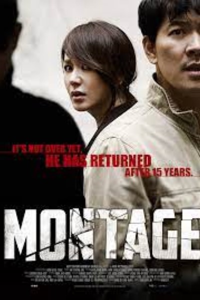 Download Montage (2013) Korean Movie 480p | 720p | 1080p BluRay ESub