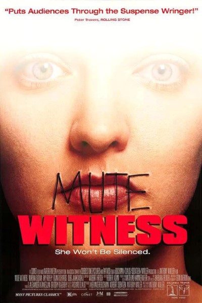 Download Mute Witness (1995) English Movie 480p | 720p | 1080p BluRay ESub