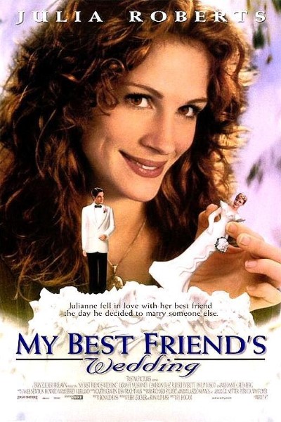 Download My Best Friend’s Wedding (1997) Dual Audio {Hindi-English} Movie 480p | 720p | 1080p Bluray ESub Download My Best Friend’s Wedding (1997) Dual Audio {Hindi-English} Movie 480p | 720p | 1080p Bluray ESub