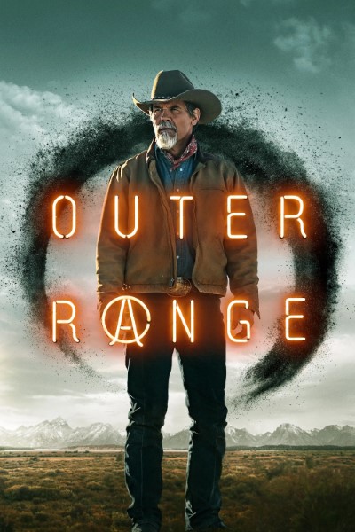 Download Outer Range (Season 01 – 02) Dual Audio {Hindi-English} Web Series 720p | 1080p WEB-DL MSubs