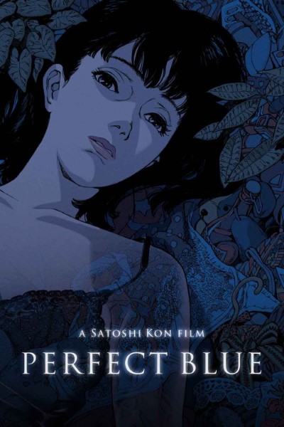 Download Perfect Blue (1997) Dual Audio [English-Japanese] Movie 480p | 720p | 1080p BluRay ESub