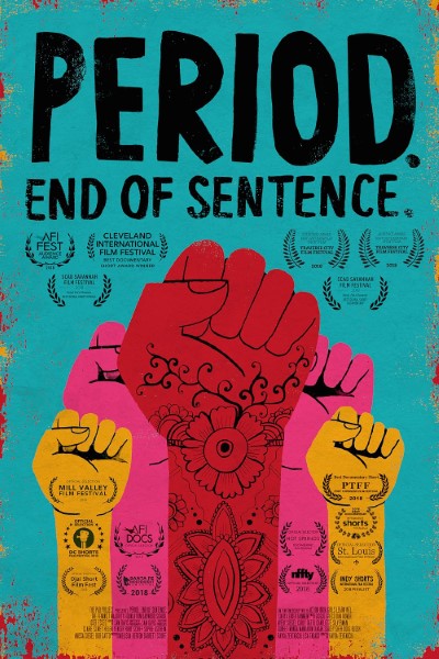 Download Period. End of Sentence. (2018) Hindi Movie 480p | 720p | 1080p WEB-DL MSubs Download Period. End of Sentence. (2018) Hindi Movie 480p | 720p | 1080p WEB-DL MSubs