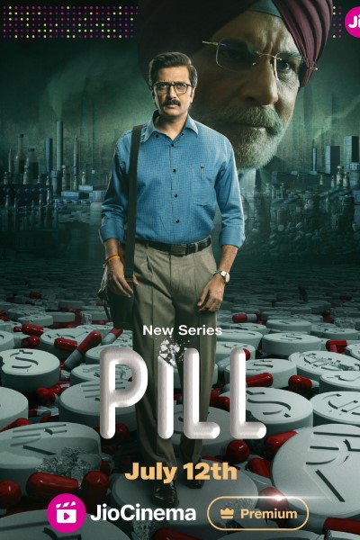 Download Pill (Season 01) Hindi Web Series 480p | 720p | 1080p WEB-DL ESub Download Pill (Season 01) Hindi Web Series 480p | 720p | 1080p WEB-DL ESub