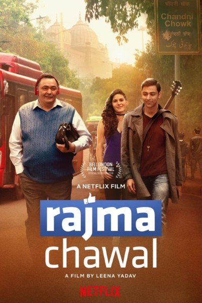 Download Rajma Chawal (2018) Hindi Movie 480p | 720p | 1080p WEB-DL MSubs Download Rajma Chawal (2018) Hindi Movie 480p | 720p | 1080p WEB-DL MSubs