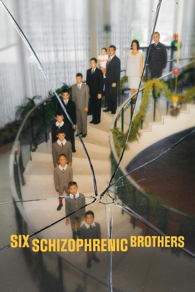 Download Six Schizophrenic Brothers (Season 01) Dual Audio {Hindi-English} Web Series 720p | 1080p WEB-DL ESub Download Six Schizophrenic Brothers (Season 01) Dual Audio {Hindi-English} Web Series 720p | 1080p WEB-DL ESub