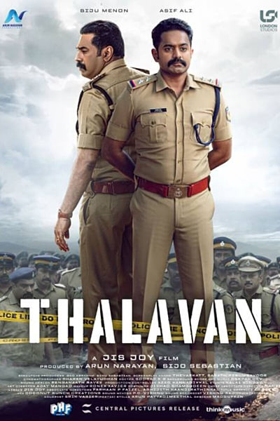 Download Thalavan (2024) Dual Audio {Hindi-Malayalam} Movie 480p | 720p | 1080p | 2160p WEB-DL ESub Download Thalavan (2024) Dual Audio {Hindi-Malayalam} Movie 480p | 720p | 1080p | 2160p WEB-DL ESub