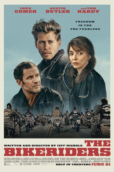Download The Bikeriders (2023) Dual Audio {Hindi-English} Movie 480p | 720p | 1080p WEB-DL ESub Download The Bikeriders (2023) Dual Audio {Hindi-English} Movie 480p | 720p | 1080p WEB-DL ESub