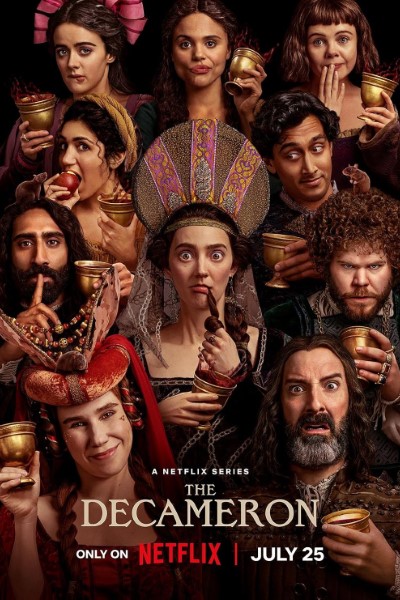 Download The Decameron (Season 01) Dual Audio {Hindi-English} Web Series 480p | 720p | 1080p WEB-DL ESub Download The Decameron (Season 01) Dual Audio {Hindi-English} Web Series 480p | 720p | 1080p WEB-DL ESub