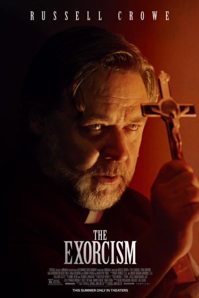 Download The Exorcism (2024) English Movie 480p | 720p | 1080p WEB-DL ESub