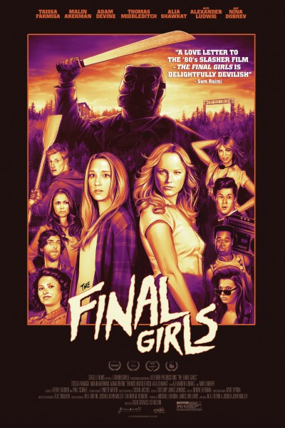 Download The Final Girls (2015) English Movie 480p | 720p | 1080p Bluray ESub Download The Final Girls (2015) English Movie 480p | 720p | 1080p Bluray ESub