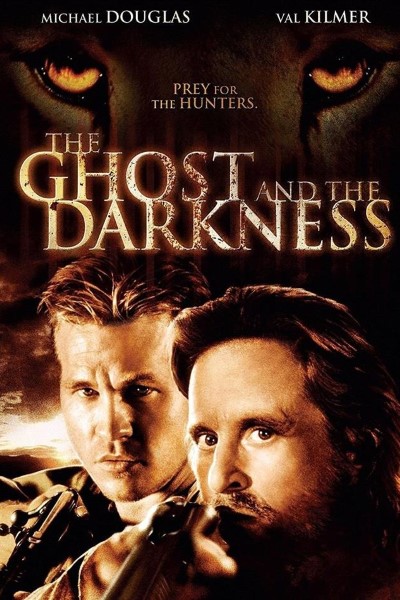 Download The Ghost and the Darkness (1996) Dual Audio {Hindi-English} Movie 480p | 720p | 1080p Bluray ESub Download The Ghost and the Darkness (1996) Dual Audio {Hindi-English} Movie 480p | 720p | 1080p Bluray ESub