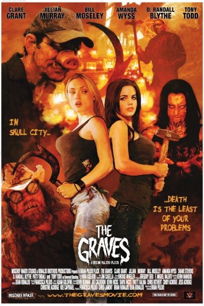 Download The Graves (2009) English Movie 480p | 720p | 1080p WEB-DL ESub Download The Graves (2009) English Movie 480p | 720p | 1080p WEB-DL ESub