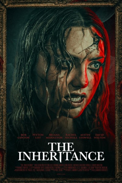 Download The Inheritance (2024) English Movie 480p | 720p | 1080p WEB-DL ESub