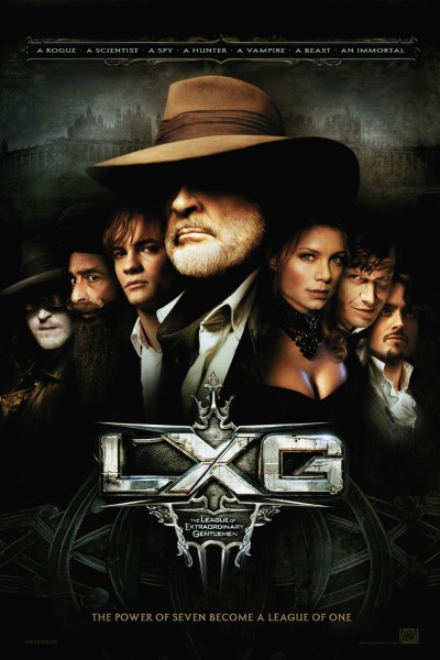Download The League of Extraordinary Gentlemen (2003) Dual Audio {Hindi-English} Movie 480p | 720p | 1080p Bluray Download The League of Extraordinary Gentlemen (2003) Dual Audio {Hindi-English} Movie 480p | 720p | 1080p Bluray