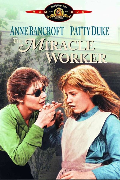 Download The Miracle Worker (1962) English Movie 480p | 720p | 1080p BluRay ESub