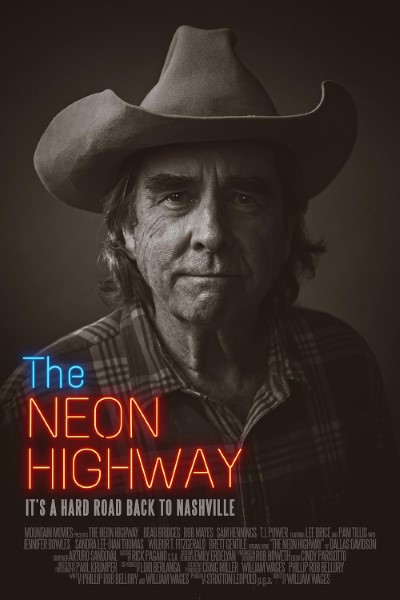 Download The Neon Highway (2024) English Movie 480p | 720p | 1080p WEB-DL ESub