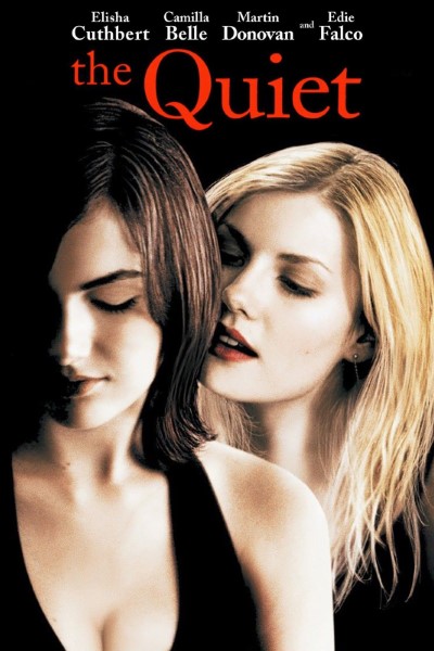 Download The Quiet (2005) Dual Audio {Hindi-English} Movie 480p | 720p | 1080p WEB-DL ESub