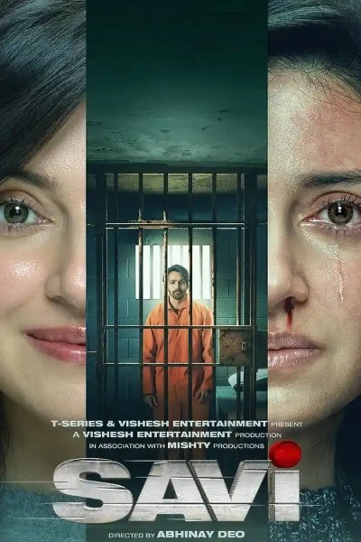 Download Savi (2024) Hindi Movie 480p | 720p | 1080p WEB-DL ESub Download Savi (2024) Hindi Movie 480p | 720p | 1080p WEB-DL ESub